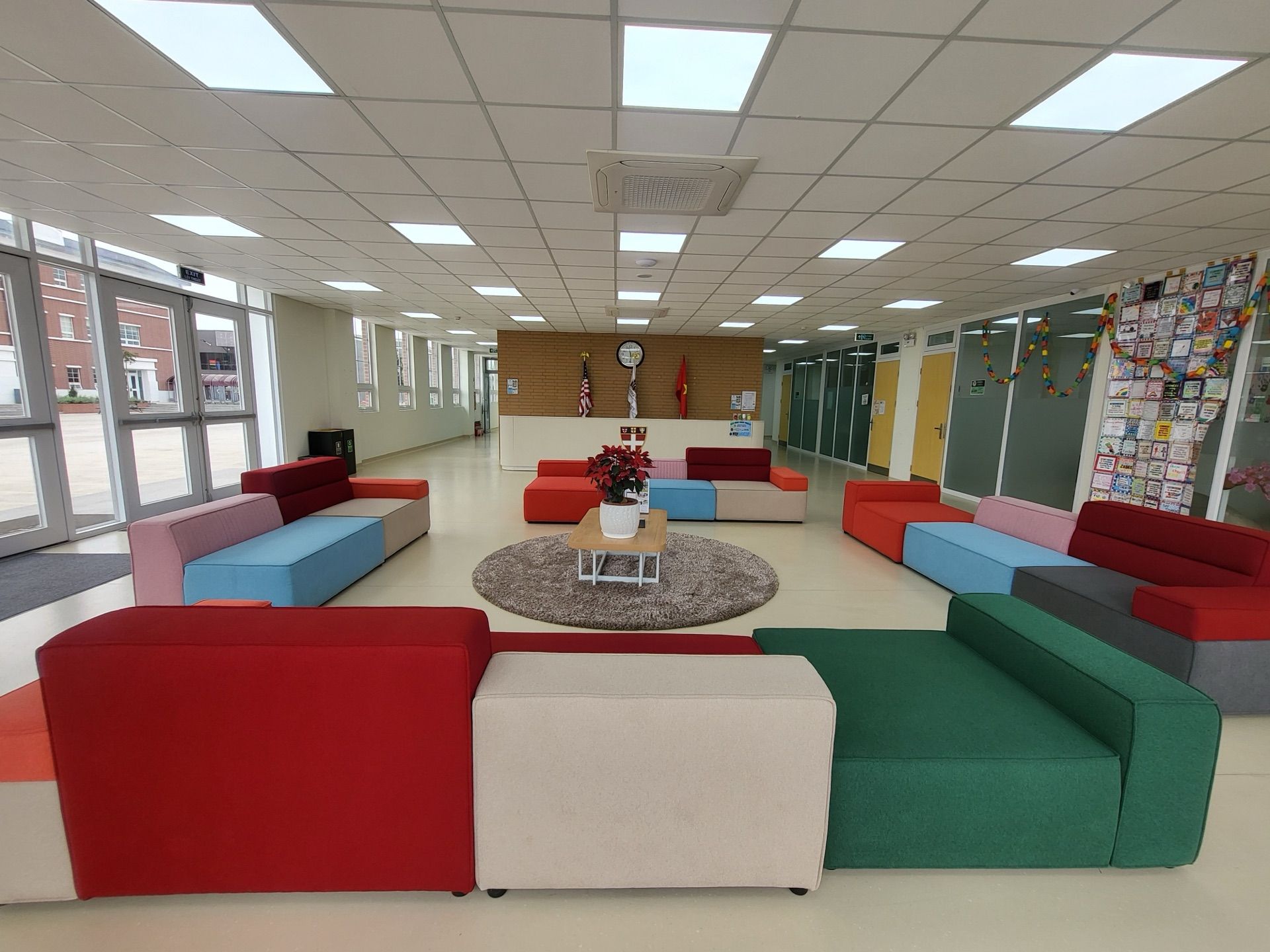 Shattuck-St. Mary's International School Vietnam