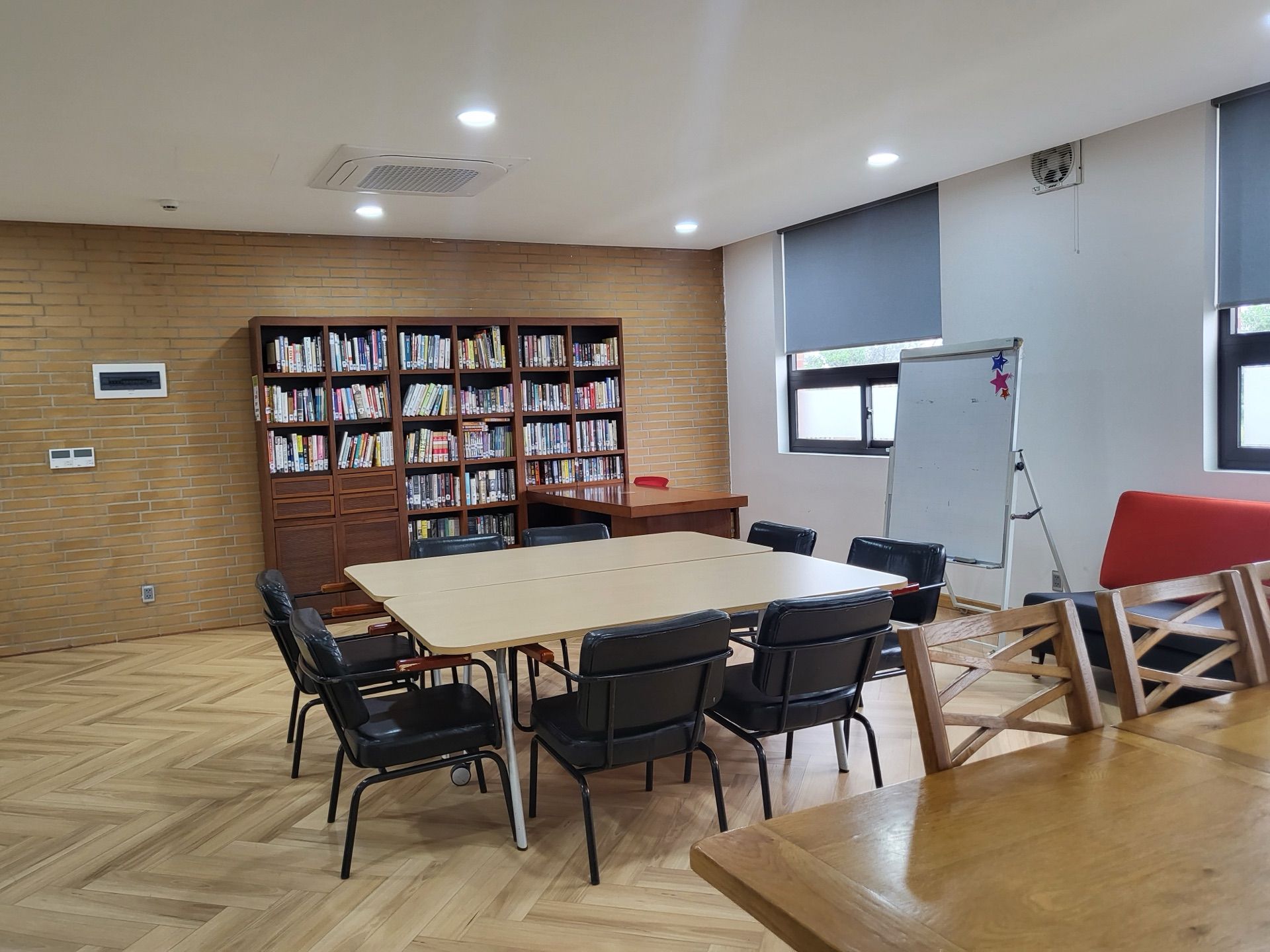 Shattuck-St. Mary's International School Vietnam