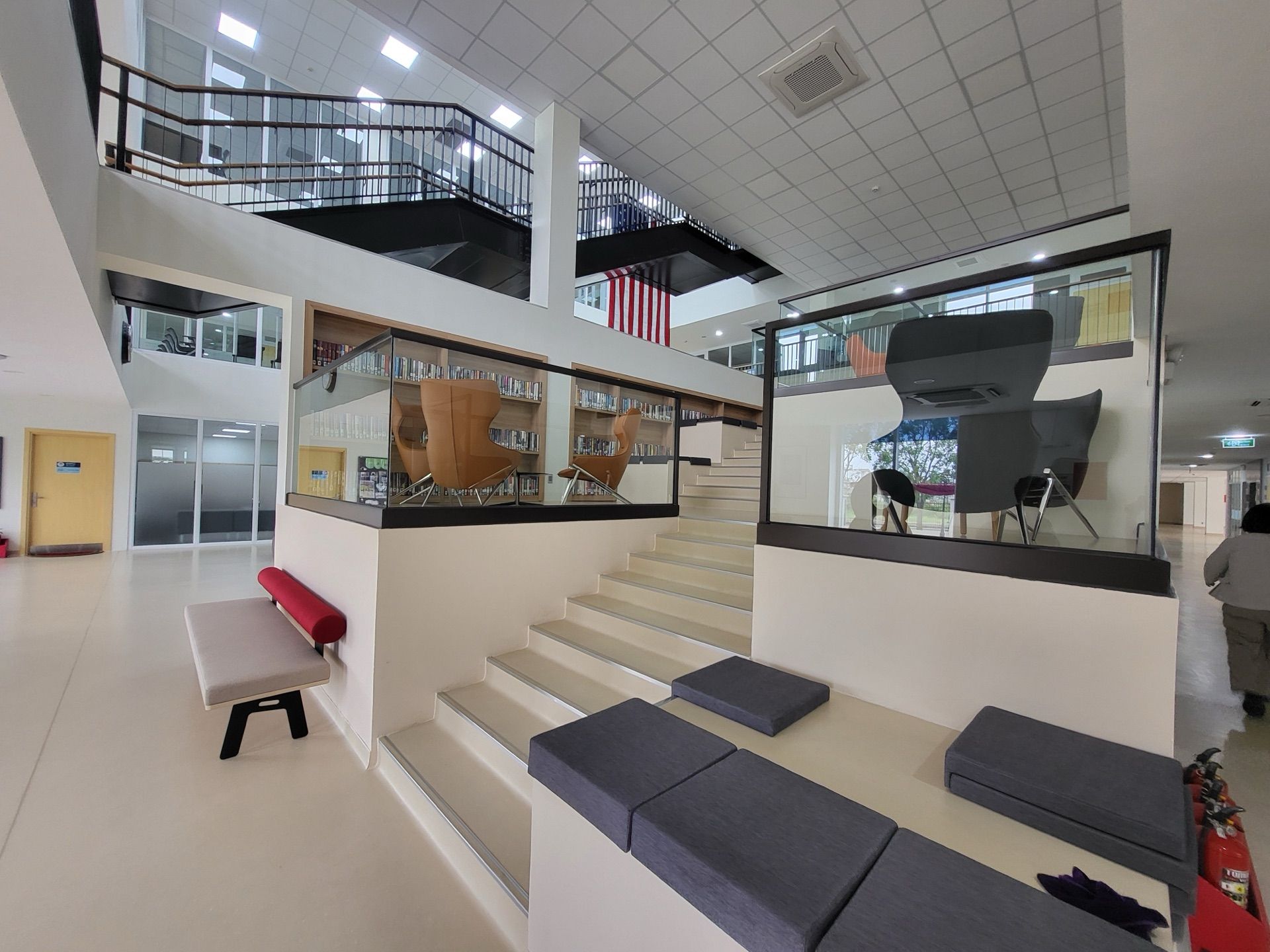 Shattuck-St. Mary's International School Vietnam