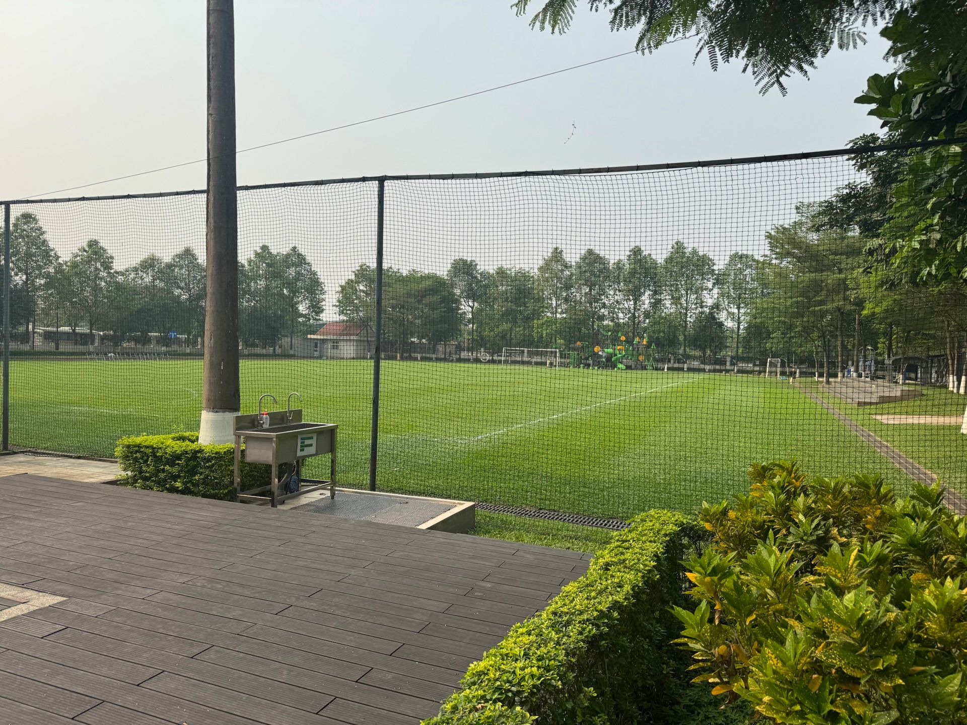 St. Paul American School Hanoi