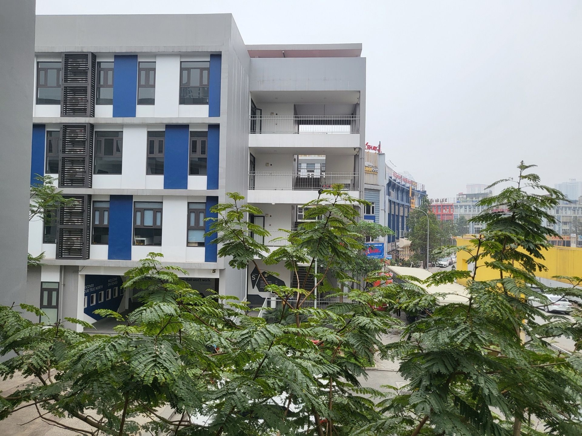 True North International School Hanoi