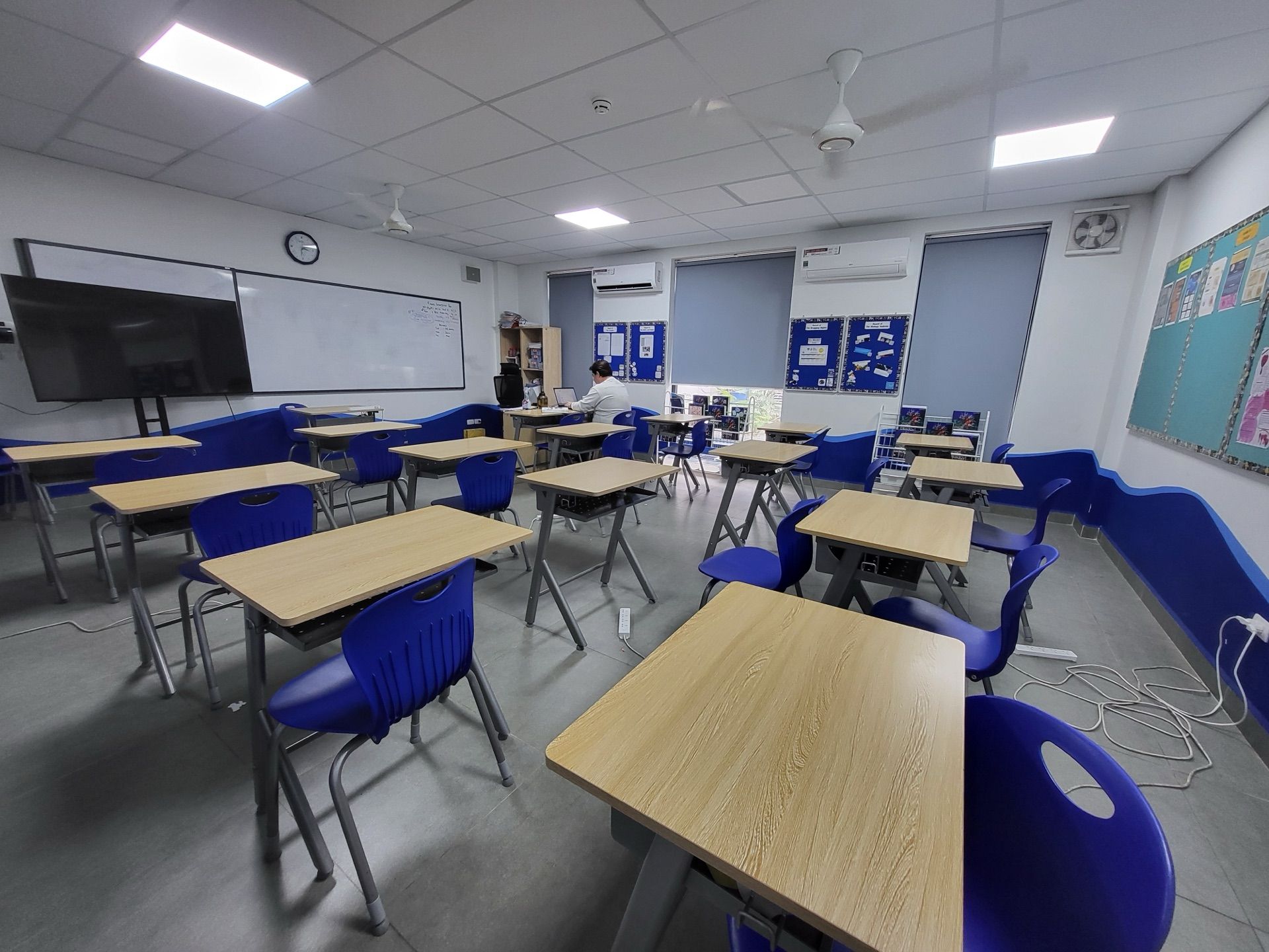 True North International School Hanoi