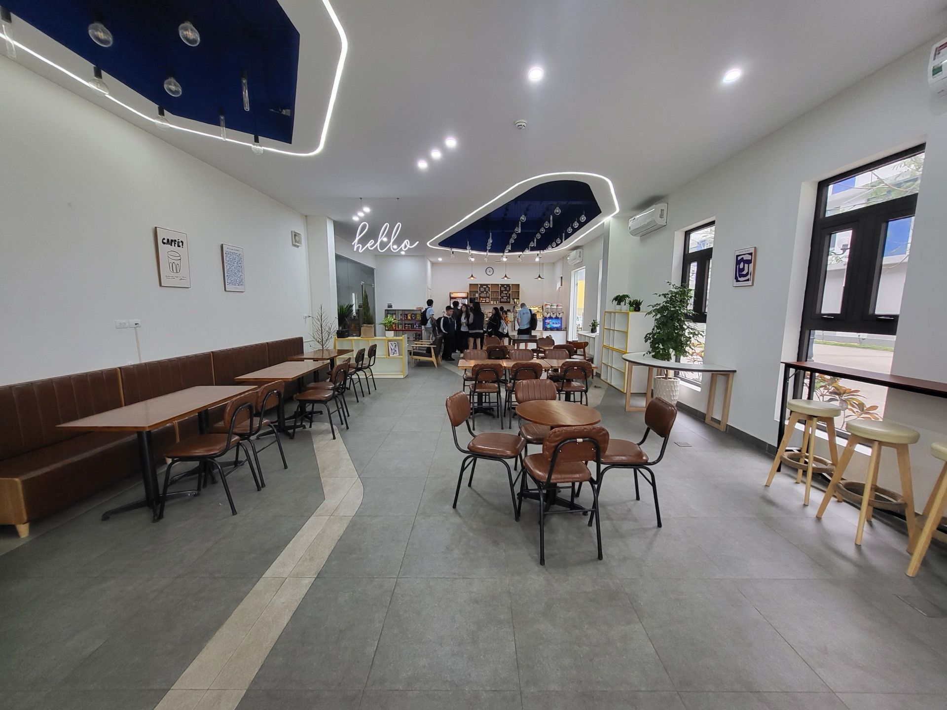 True North International School Hanoi