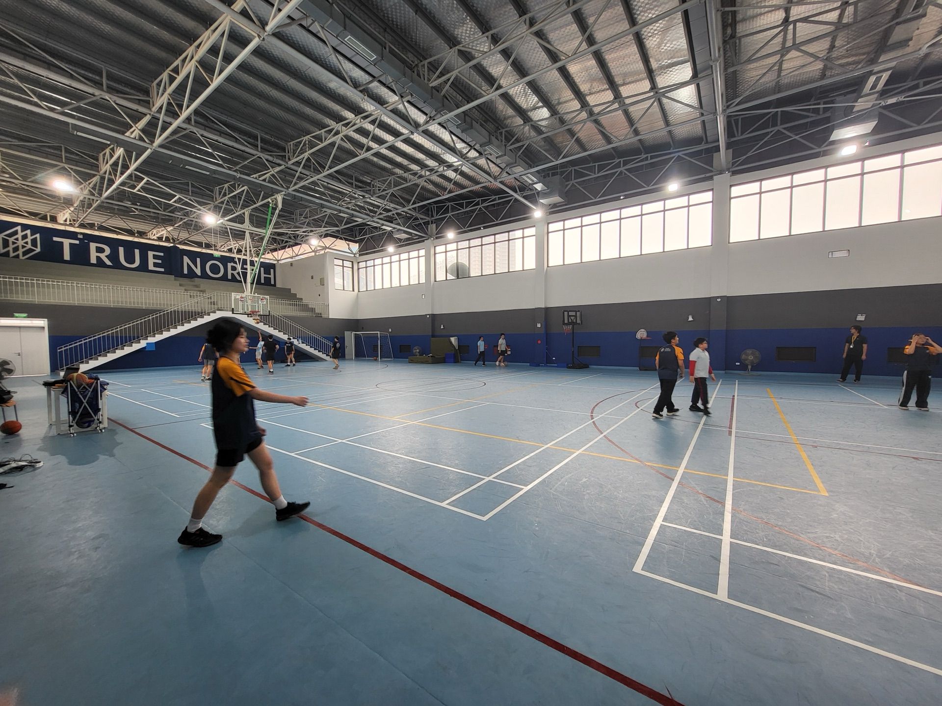 True North International School Hanoi