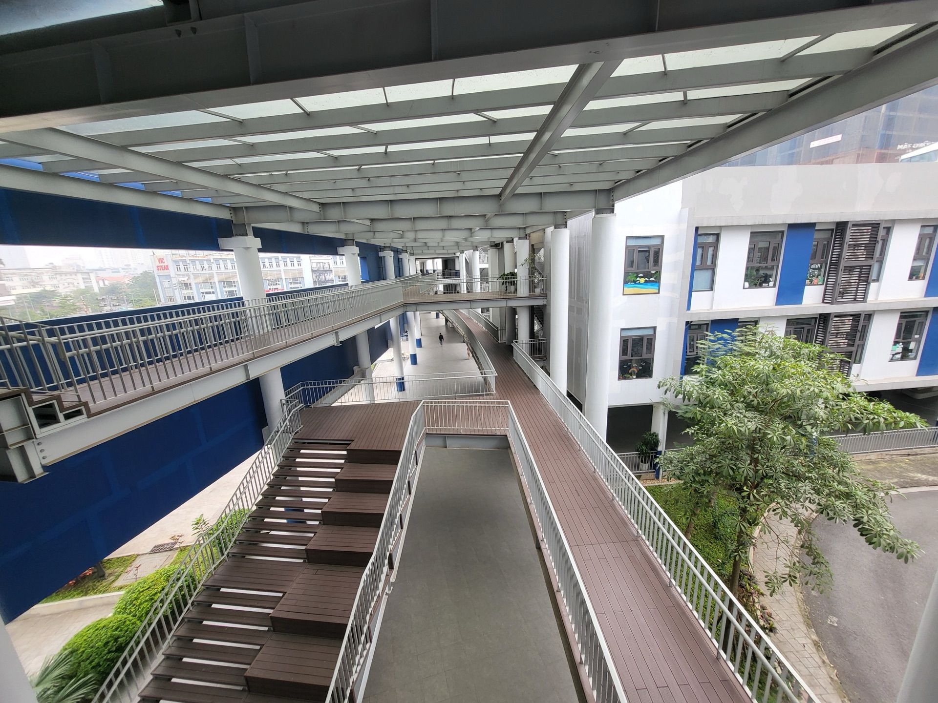 True North International School Hanoi