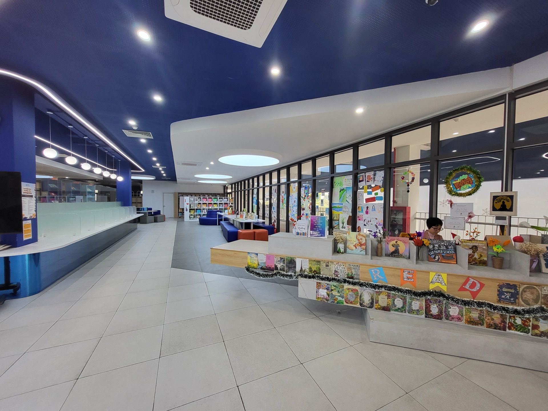 True North International School Hanoi