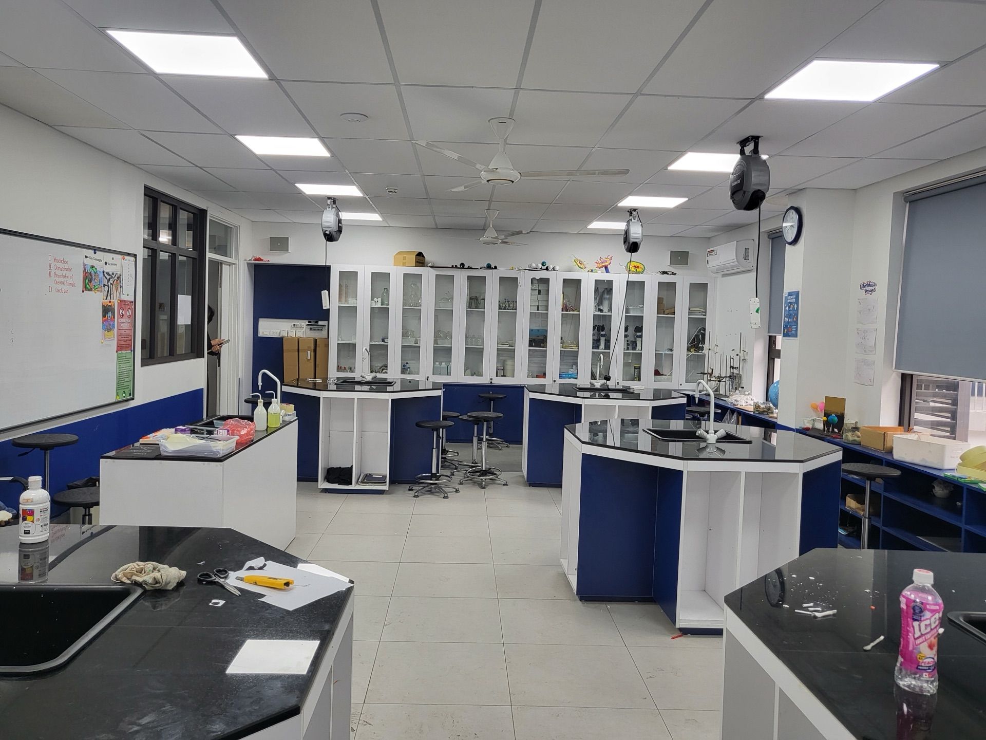 True North International School Hanoi