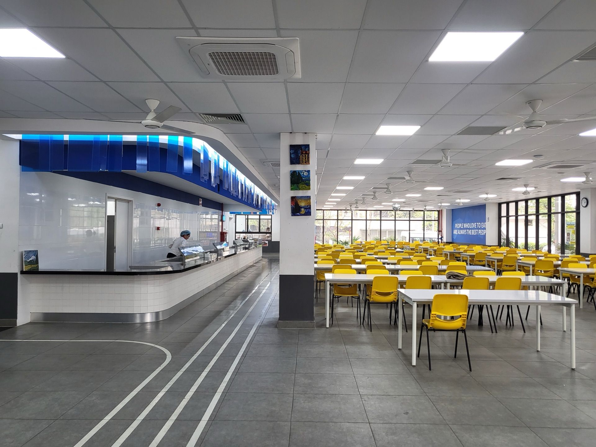 True North International School Hanoi