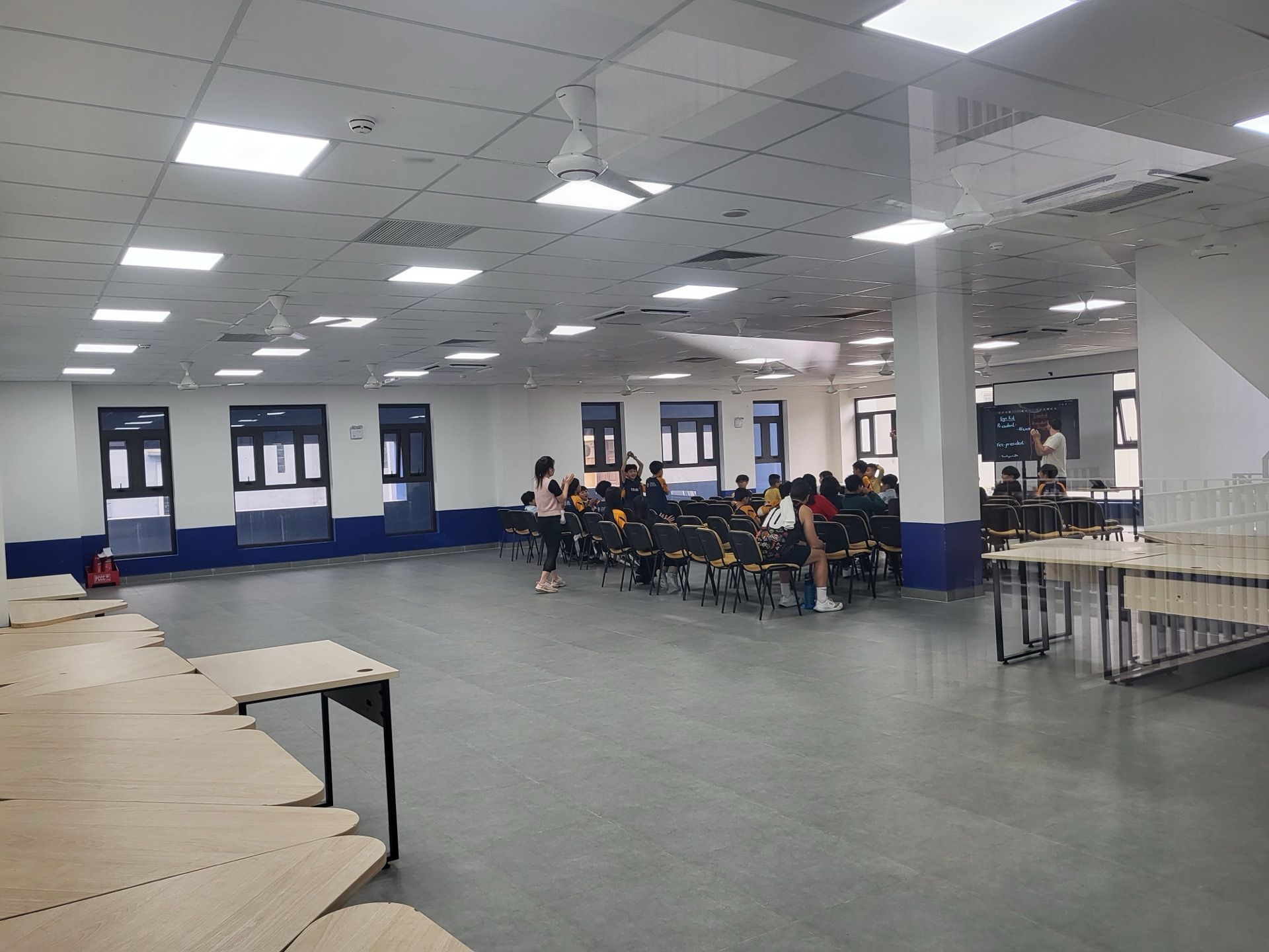 True North International School Hanoi