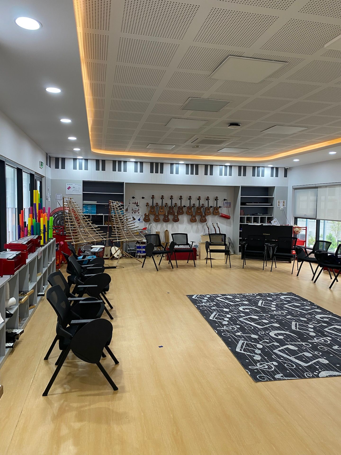 Westlink International School Hanoi