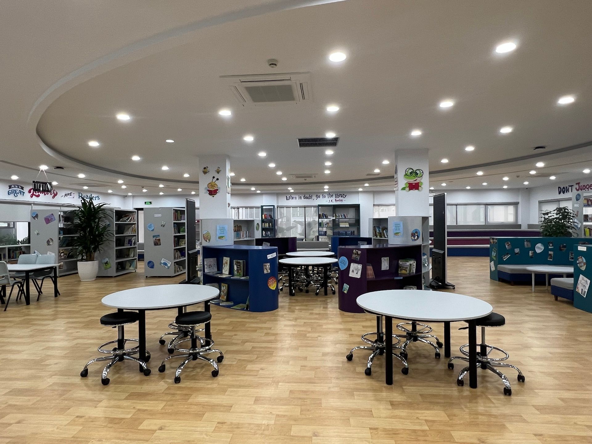 Westlink International School Hanoi
