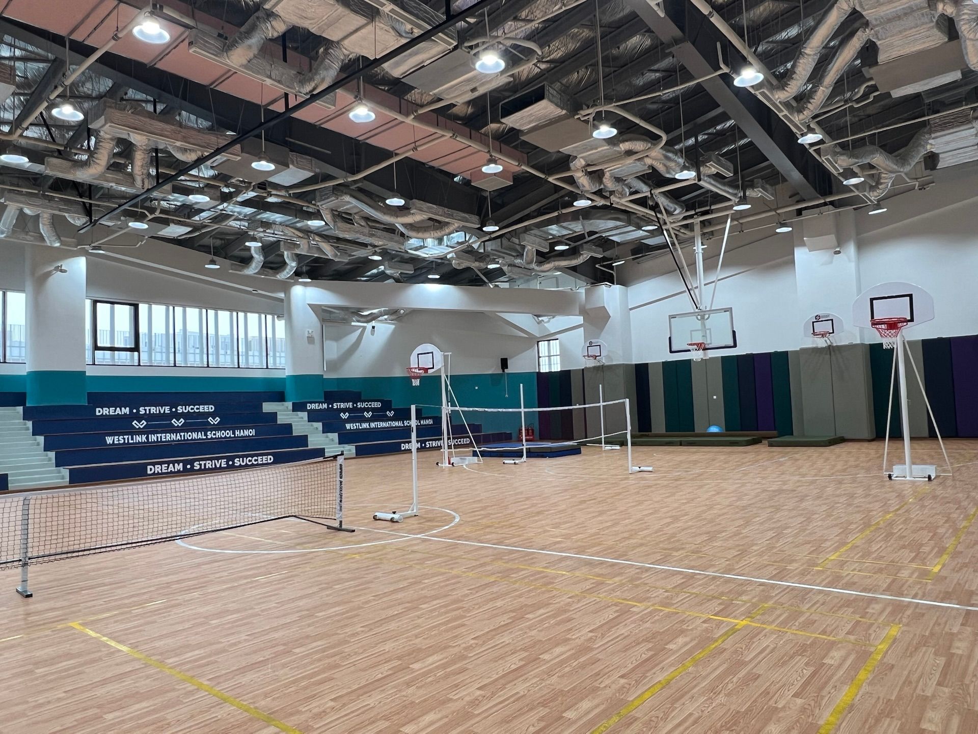 Westlink International School Hanoi