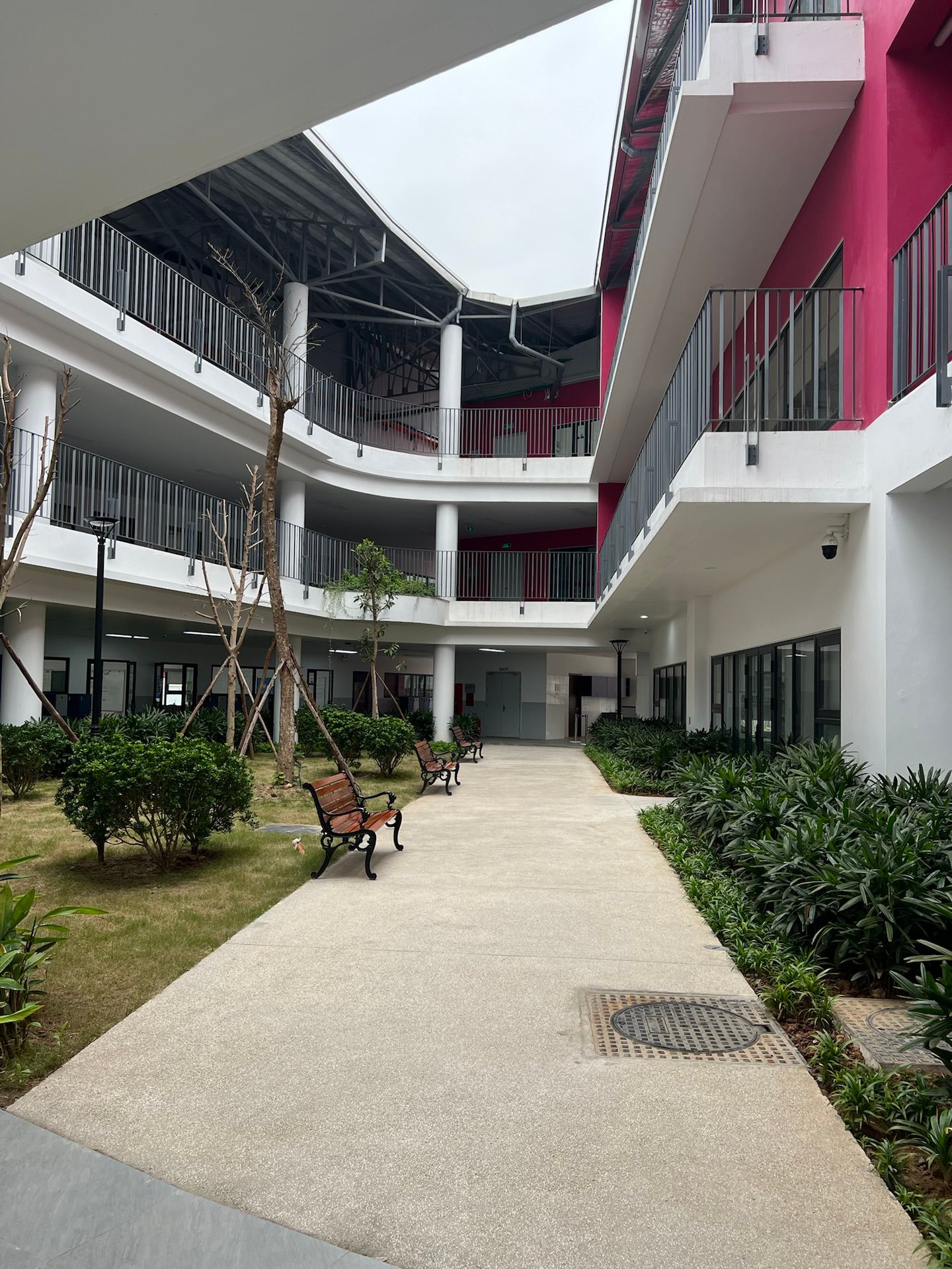 Westlink International School Hanoi