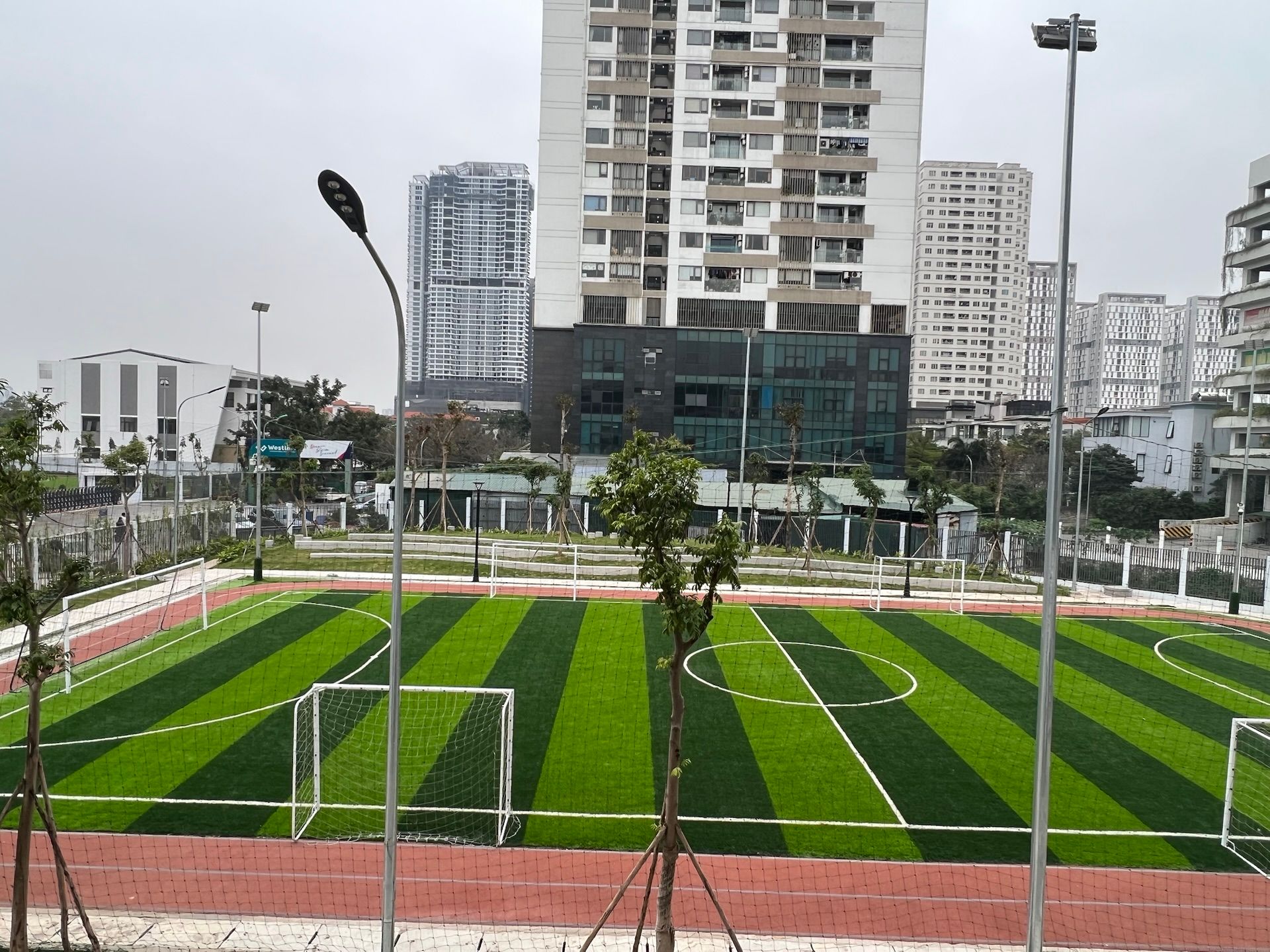 Westlink International School Hanoi