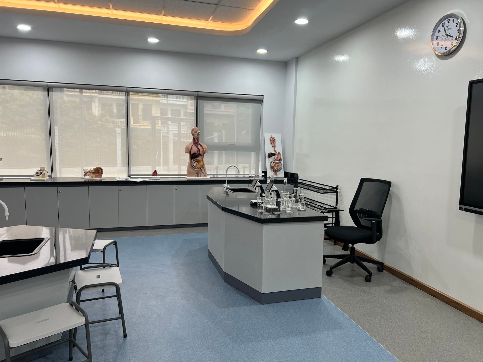 Westlink International School Hanoi