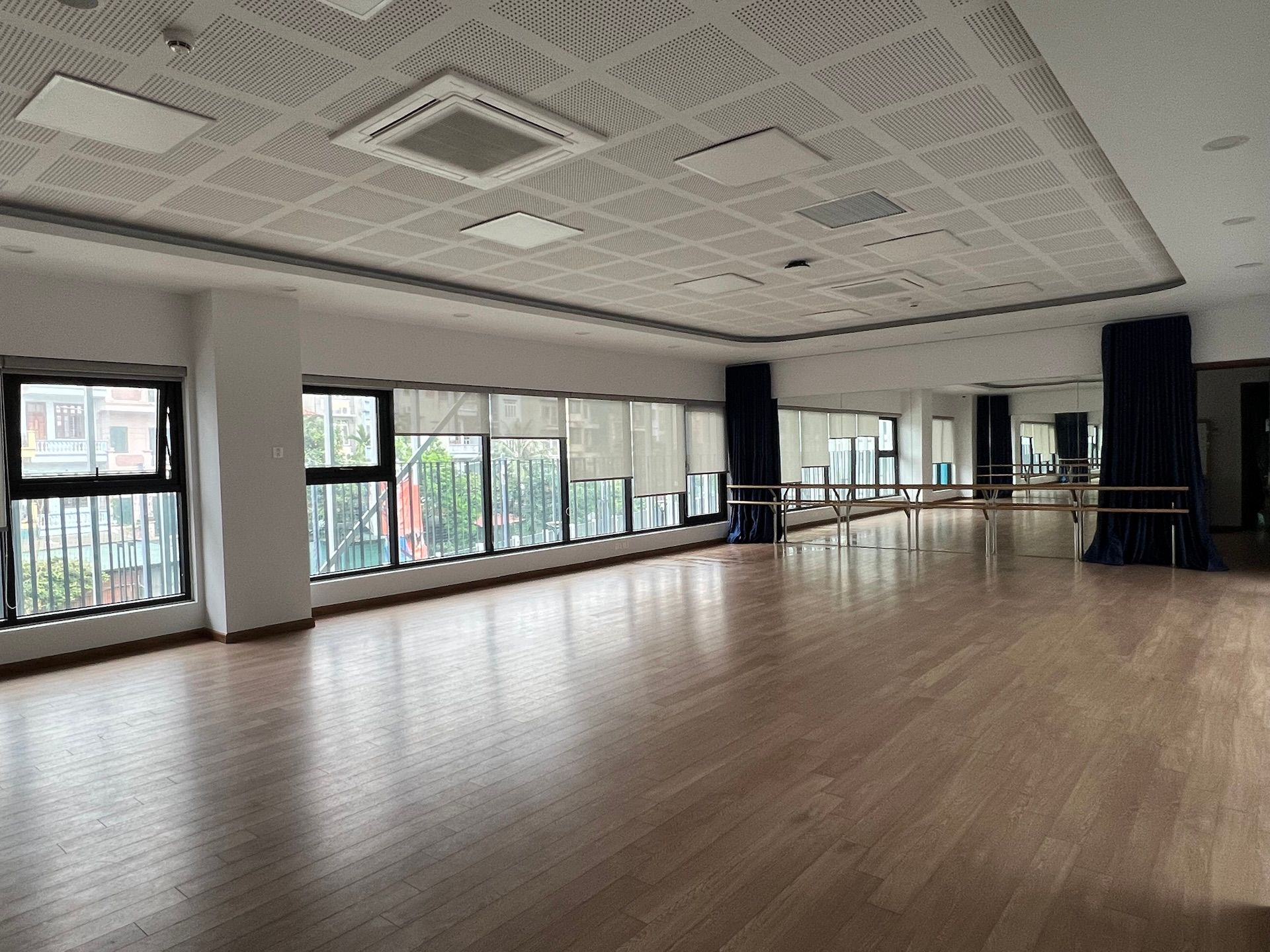 Westlink International School Hanoi