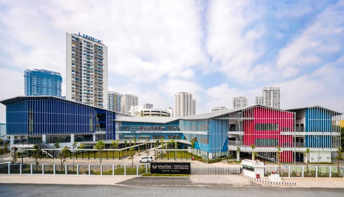 WIS 하노이 국제학교