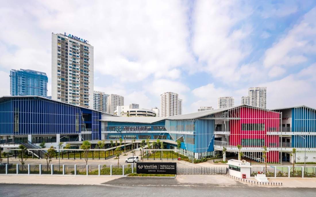 WIS 하노이 국제학교