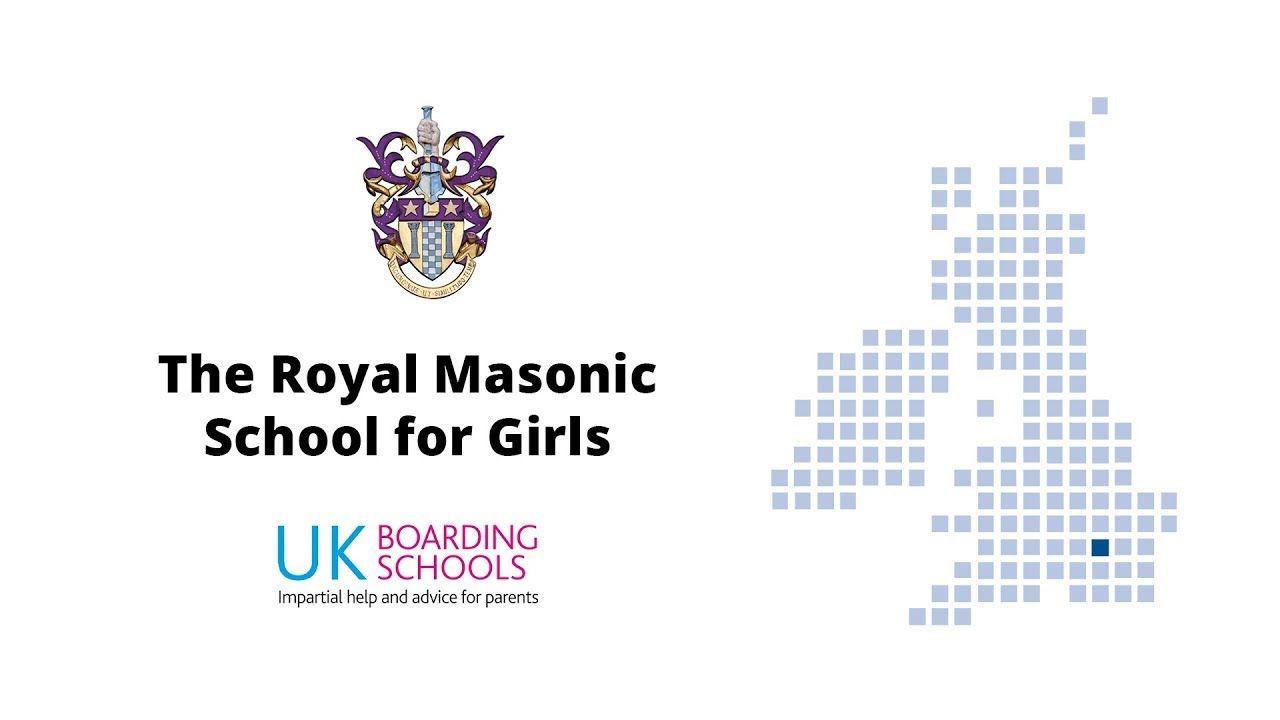 RMS for Girls