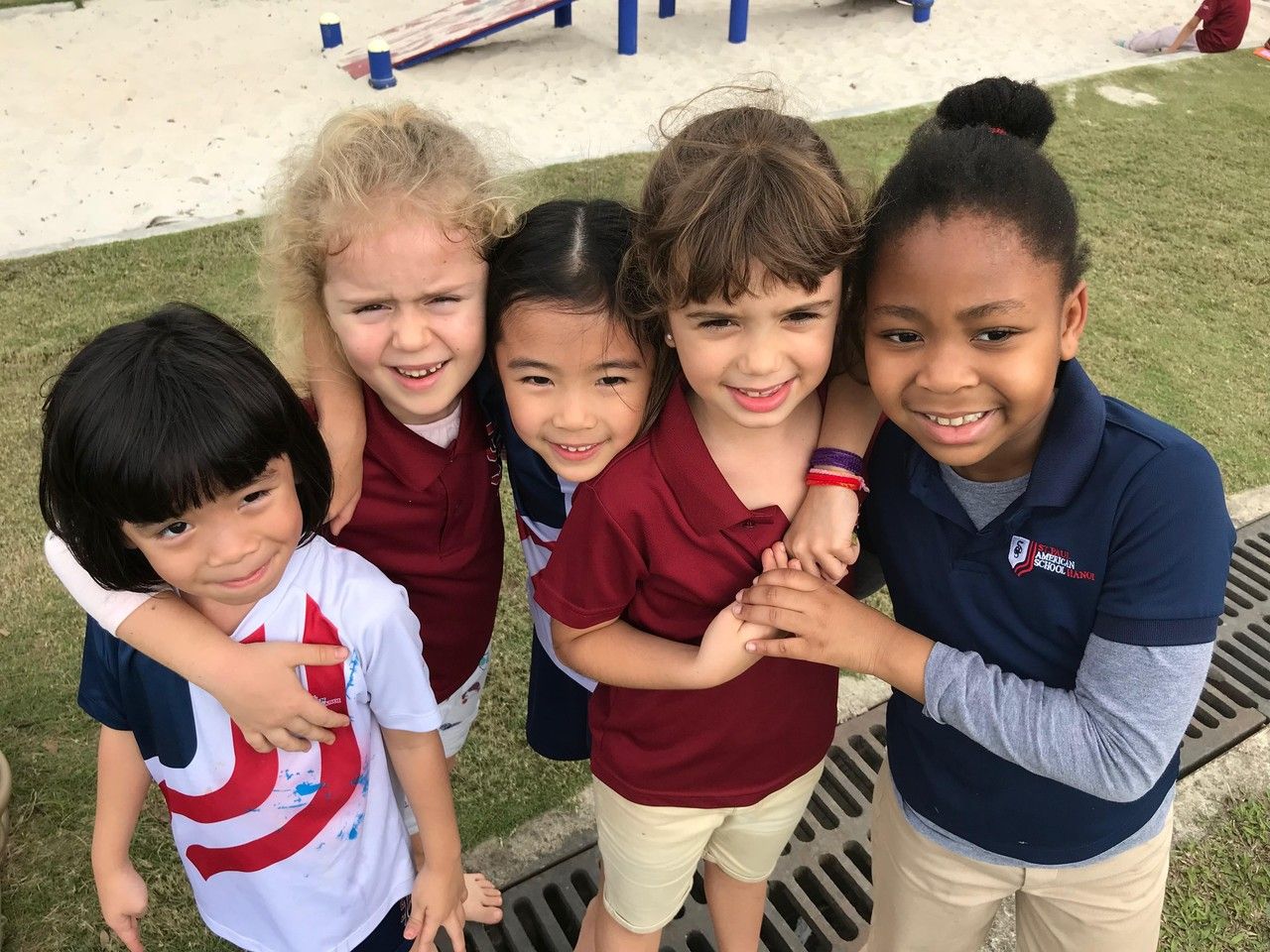 St. Paul American School Hanoi