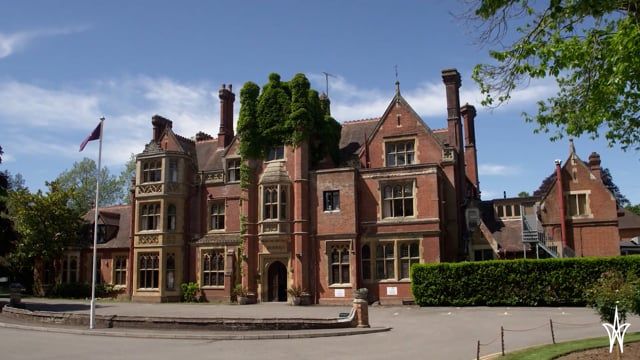 RGS Surrey Hills