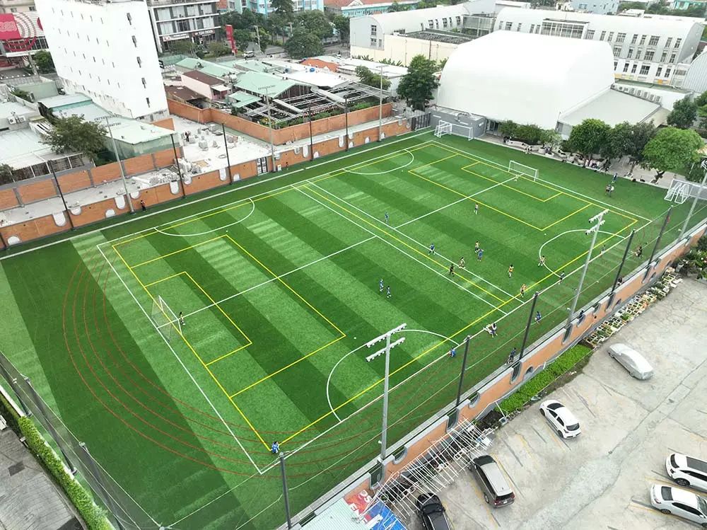 Renaissance International School Saigon