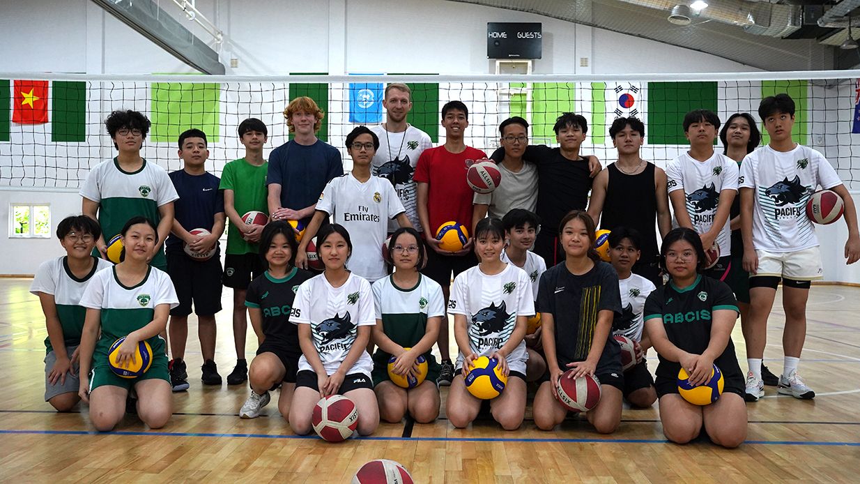The ABC International School