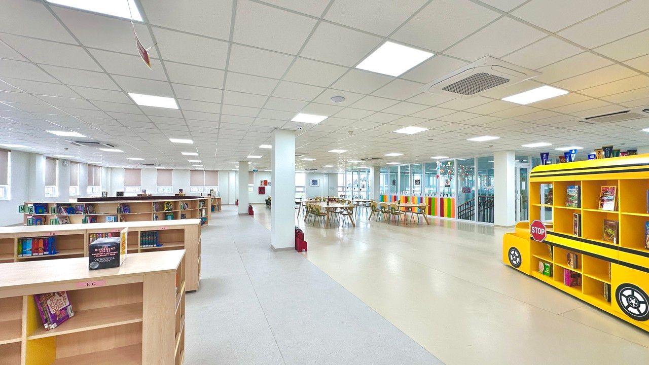 Shattuck-St. Mary's International School Vietnam