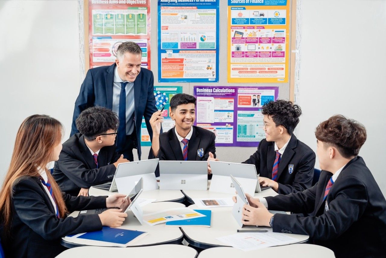 Brighton College Vietnam