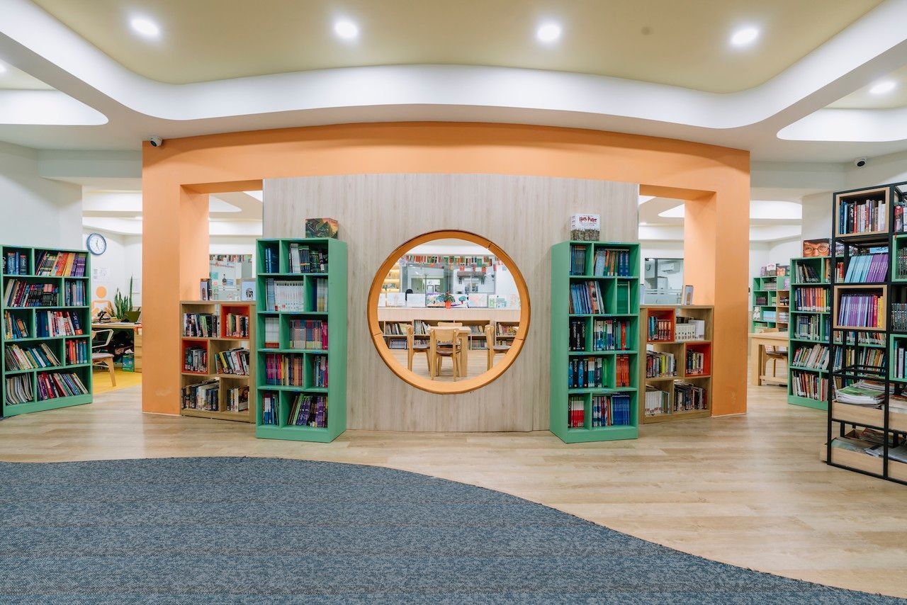 Horizon International School